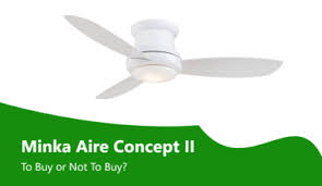 The speed and light levels are controlled by a pull chain, although some are alibaba.com has amazing offers on bluetooth controlled. Minka Aire Concept Ii Ceiling Fan Review To Buy Or Not