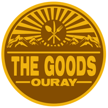 Be original stray kids '神메뉴(god's. The Goods Ouray Menu In Ouray Colorado Usa