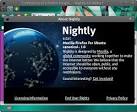 Build with firefox