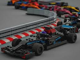 The 2020 fia formula one world championship was the motor racing championship for formula one cars which marked the 70th anniversary of the first formula one world drivers' championship. Lego Formula 1 2020 Feedback From Fellow F1 Fans Is Greatly Appreciated Formula1