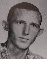 Johnny Elwood Howard (1948-1996)