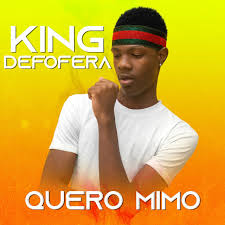 ℗ 2020 team xocoteiro released on: King Defofera Spotify