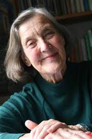 PRIO Congratulates Ingrid Eide at 75