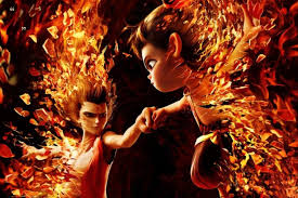 Ne Zha 2' Becomes Highest-Grossing Chinese Film Ever