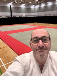 Bradford Tomiki Aikido Club