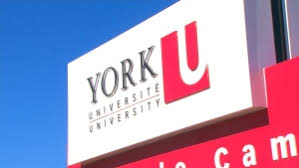 The university of york is so much bigger than i expected it to be! Professor S Comments To Student In Myanmar Do Not Reflect The School S Values York University Cp24 Com
