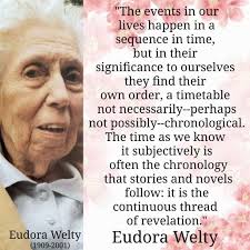 When Eudora Welty died in 2001, the Pulitzer-Prize winning author willed  the house and its gardens to the state of Mississippi. 🌸 She lived there  for more than 75 years, writing many