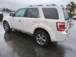 Image result for Oxford White 2011 Escape