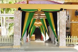 Jamaica 50 Decorations Jamaican Party Rasta Party Jamaican Wedding
