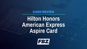 The hilton honors american express aspire card is the only major hotel credit card that gives you automatic status at the highest tier possible. Hilton Honors American Express Aspire Card Review 2021 Lux Rewards Financebuzz