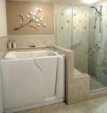 Senior Friendly Remodeling Can Give You Several Options For Your Remodel House Bathroom Designs Tiny House Bathroom House Bathroom