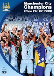 1:30pm, sunday 23rd october 2011. Amazon Com Manchester City Champions The Official Film 2011 2012 2 Disc Collectors Edition Dvd Movies Tv