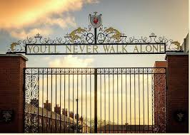 Liverpool fc players attempt famous hollywood movie lines. Why Is Ynwa Song The Liverpool Anthem So Famous And Significant