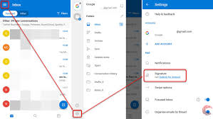 How To Change Signature In Outlook Guide For Outlook On Pc And Mobile