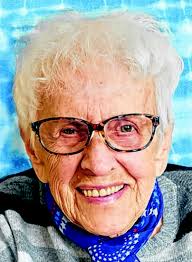 Alberta Margaret Light