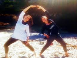 We are a community practice space. Yoga Massage Retreats Monterey Ca Yoga Classes California Central Coast Carmel Yoga And Massage