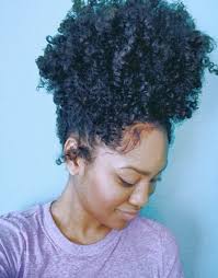Mit hickenbick hair in wenigen minuten zur traummähne! Natural Hair Natural Hair Styles Hair Styles Curly Hair Styles