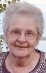 Tess Obenhoff Obituary (2016)