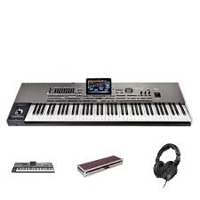 Ich hab noch ein altes keyboard, das ich gerne beschriften will, zum üben und damit ich es mir besser. Korg Pa4x 76 Musikant Set