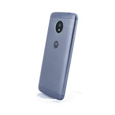 Motorola Moto E4