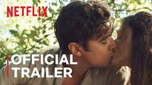 I still love you and. What S New On Netflix Uk In February 2021 All The Films And Series To Enjoy Huffpost Uk