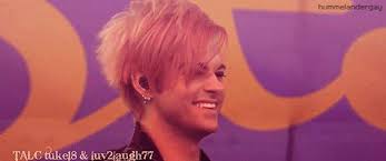How to fall in love with tommy joe ratliff