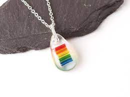 Pin On Rainbows Jewellery Gifts