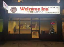 Welcome inn and suites is located in saginaw. Welcome Inn Belvedere 90 Parsonage Manorway Photos Restaurant Reviews Order Online Food Delivery Tripadvisor