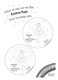 Check spelling or type a new query. Rainbow Magic Coloring Pages To Print Novocom Top