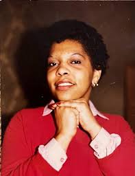 Obituary information for Rosie Marie Milledge