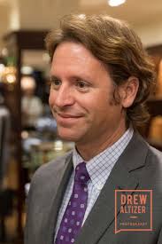 BROOKS BROTHERS and TOWN & COUNTRY Host the Offical Launch of TREVOR  TRAINA'S Charitable Platform IF ONLY