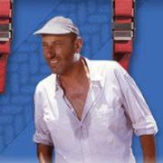 Rüdiger kirschstein ist ein schauspieler. Filmografie Rudiger Kirschstein Fernsehserien De