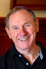 Norman Frederick Schwarz