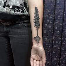 125 Tree Tattoos On Back Wrist With Meanings Wild Tattoo Art Tree Tattoo Designs Beauty Tattoos Tree Tattoo Arm