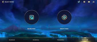 Why did riot remove draft pick? League Of Legends Wild Rift Everything You Need To Know Updated November 2021