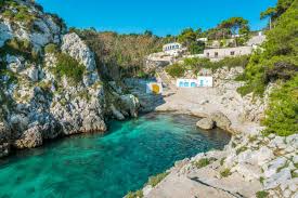 Una vacanza può essere un'esperienza di viaggio irripetibile, salento si trova più sud orientale della penisola tacco. Spiagge Segrete Puglia Poco Affollate E Tranquille Dal Salento Al Gargano