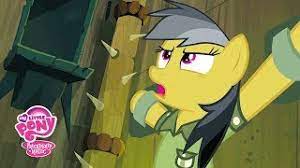 Get great deals on ebay! My Little Pony Friendship Is Magic Season 4 Daring Do Chained Official Clip Youtube