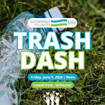 International Environment Day Trash Dash 2026