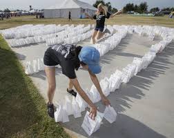 Relay for life provides support, inspiration for cancer. Relay For Life Returns To Fairgrounds This Weekend Entertainment Bakersfield Com
