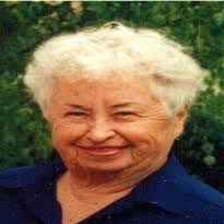 Obituary for Ruth Mary Kovacs