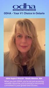 "When you join ODHA, you're not just accessing valuable resources; you're  joining a community committed to your growth and success. With exclusive  discounts at top retailers, continuing education, and ...