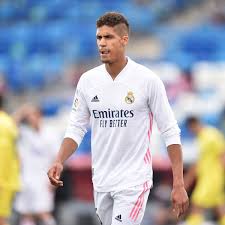 Maybe you would like to learn more about one of these? Real Madrid Already Saying Goodbyes To Raphael Varane Amid Man Utd Transfer Interest Irish Mirror Online