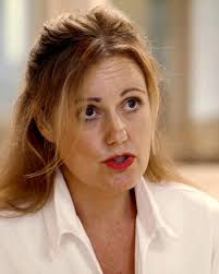 Woman convicted in 2005 murder of her husband speaks from prison