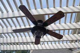 Choose from contactless same day delivery, drive up and more. Ceiling Fans In A Pergola Patio Fan Pergola Outdoor Pergola