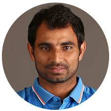 — mohammed shami (@mdshami11) december 26, 2016. Mohammed Shami Profile Cricket Player India Mohammed Shami Stats Ranking Records Incricket Ndtv Sports