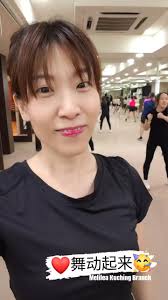 跟着Zumba的节奏❤️, 跳出你的热情💃, #zumba , #kuching , Arron Kho