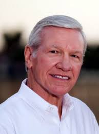 Robert Joseph Bertrand Obituary December 23, 2019