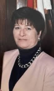 Judith Anne Isles Obituary