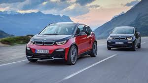 Insentif Mobil Listrik Tak Pengaruhi Harga Jual Bmw I3 Ini Alasannya Otomotif Liputan6 Com