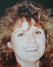 Sheila Ann Masias memorial